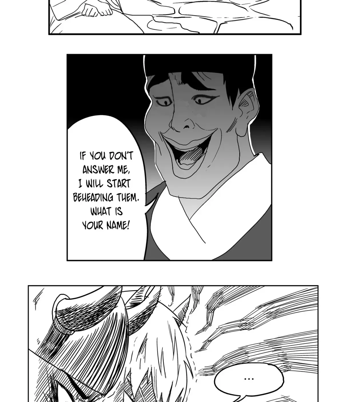 Baeg Dosa Chapter 2 page 20
