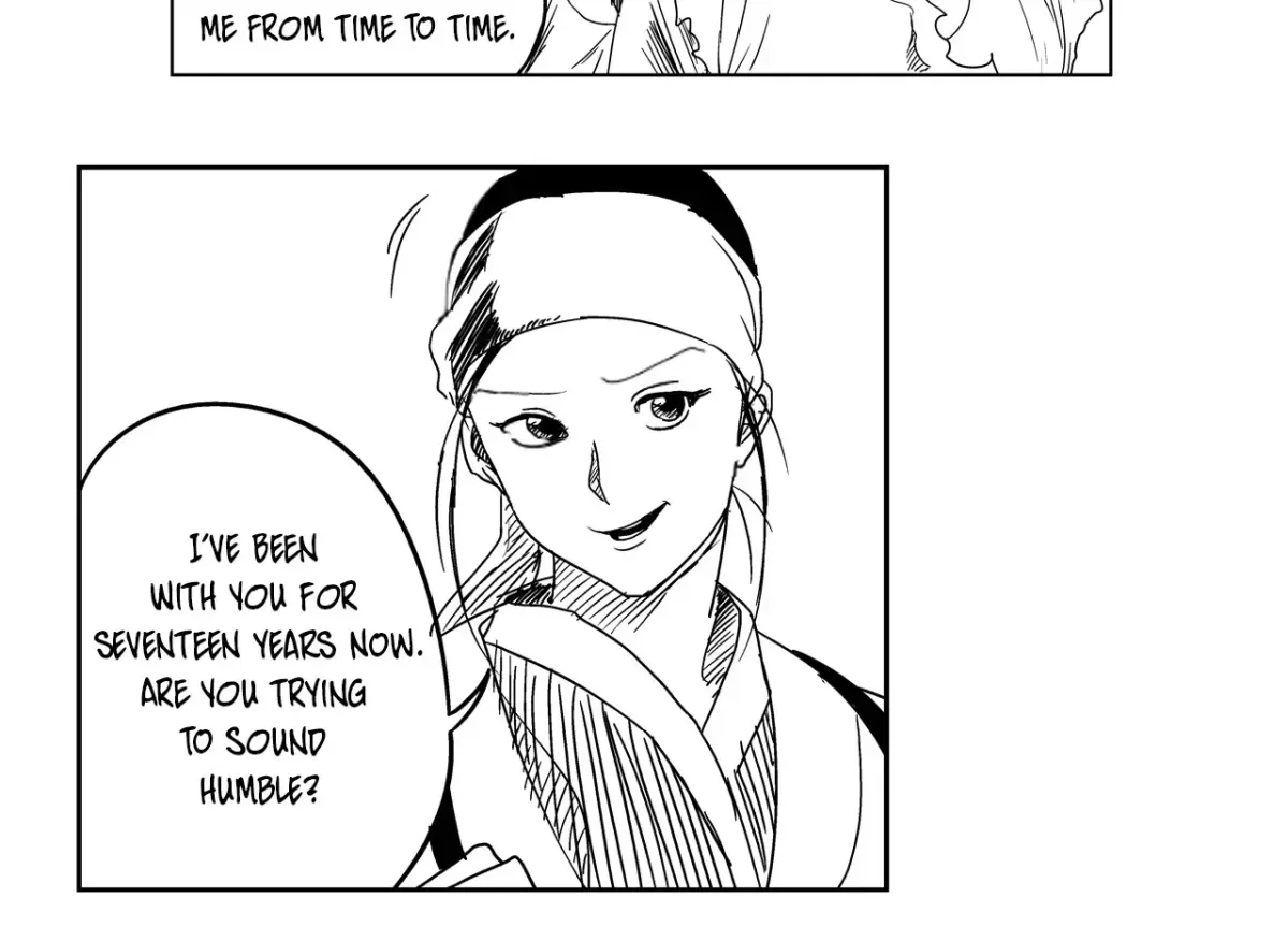 Baeg Dosa Chapter 2 page 5