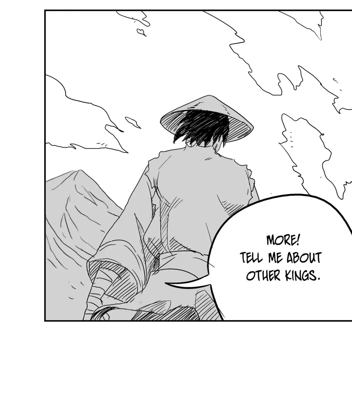 Baeg Dosa Chapter 2 page 6
