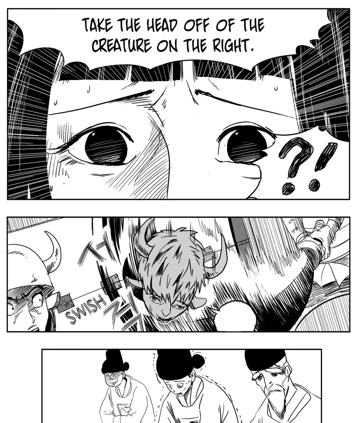 Baeg Dosa Chapter 2 page 26