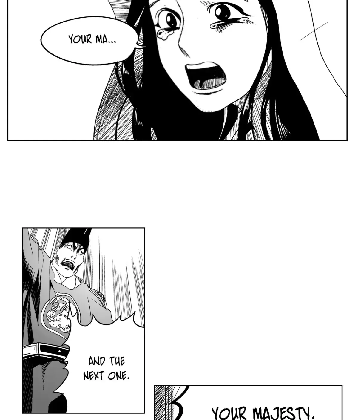 Baeg Dosa Chapter 2 page 28