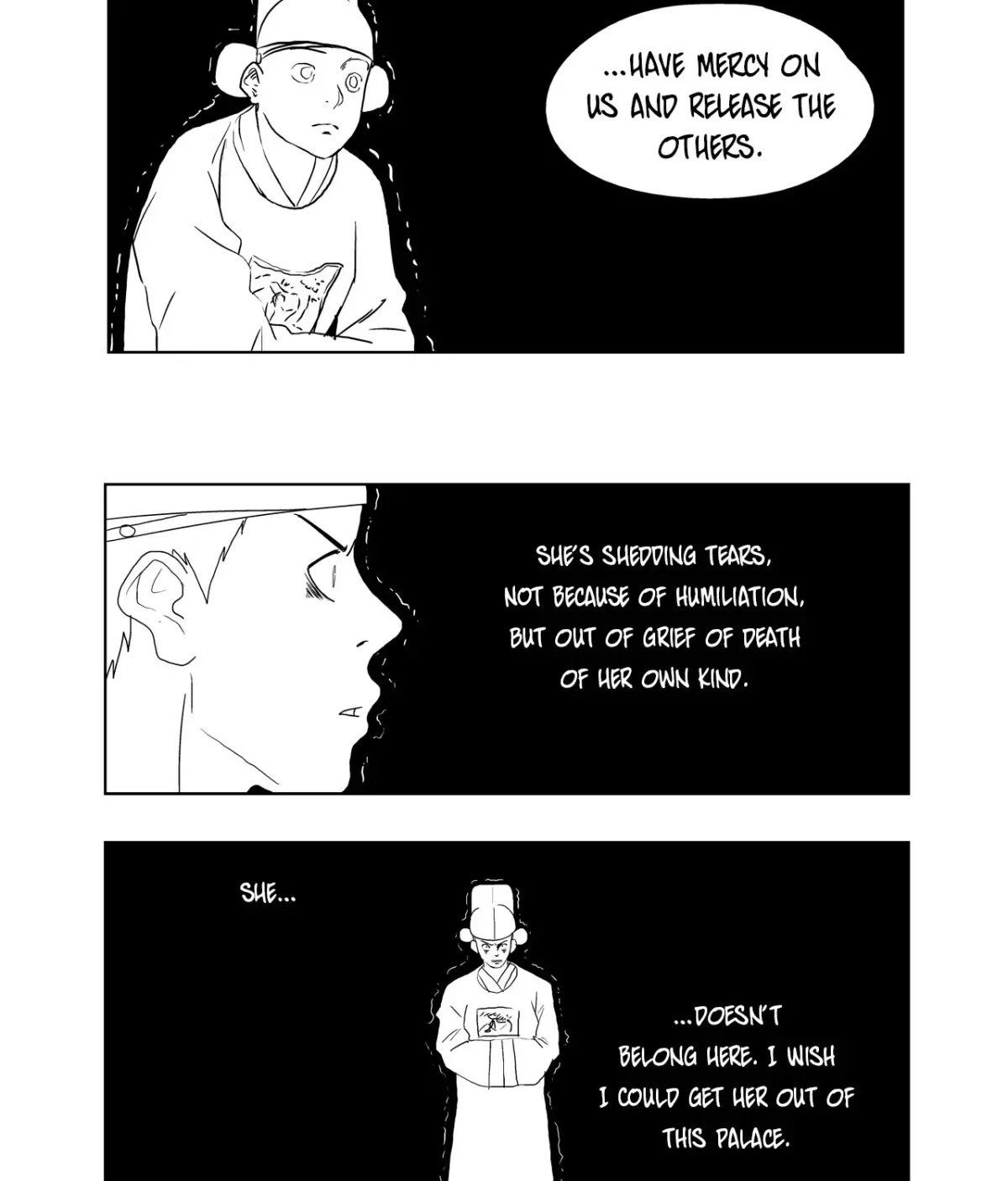 Baeg Dosa Chapter 2 page 32