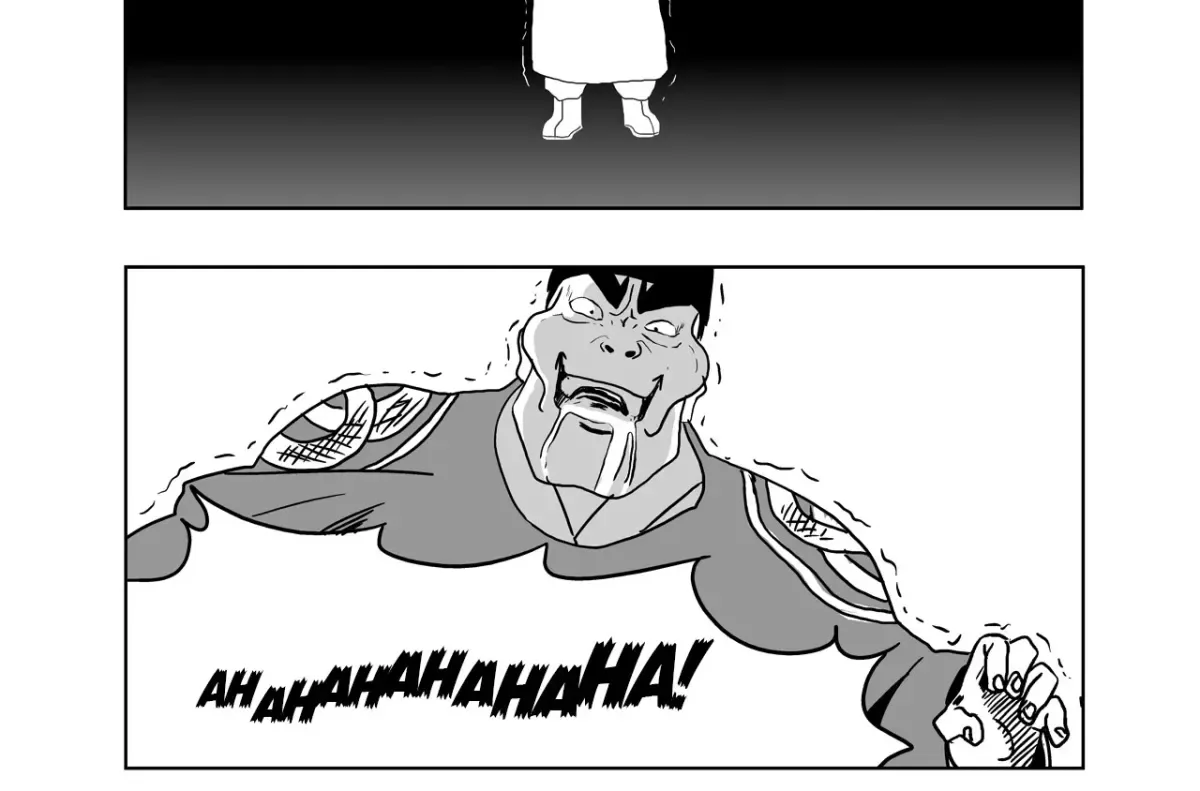 Baeg Dosa Chapter 2 page 33