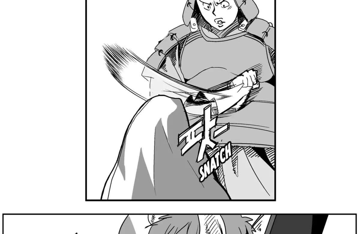 Baeg Dosa Chapter 2 page 11