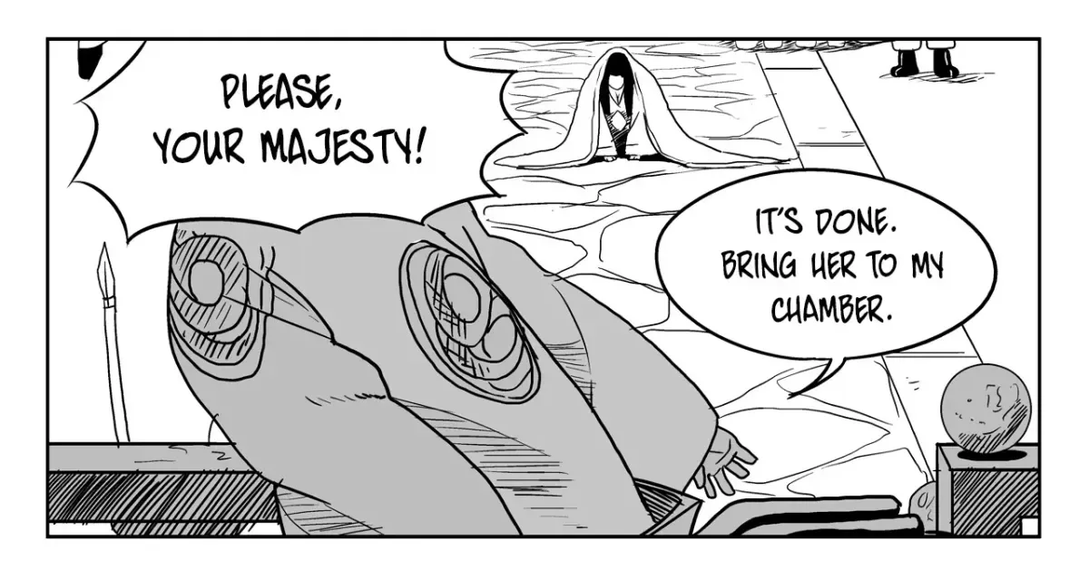 Baeg Dosa Chapter 2 page 41