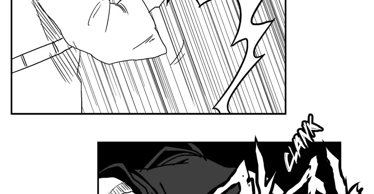Baeg Dosa Chapter 2 page 43