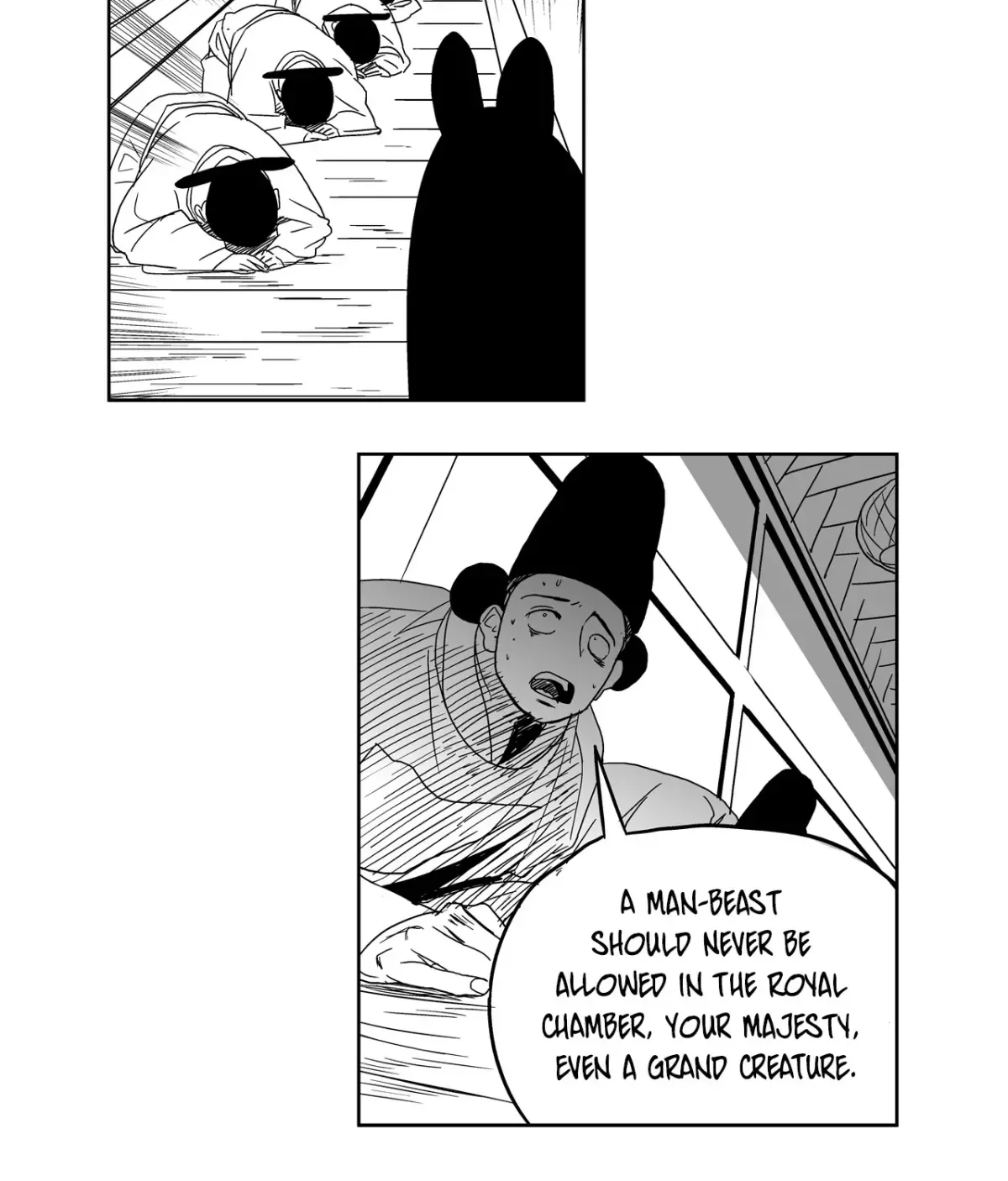 Baeg Dosa Chapter 2 page 40