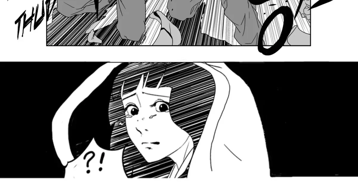 Baeg Dosa Chapter 2 page 45