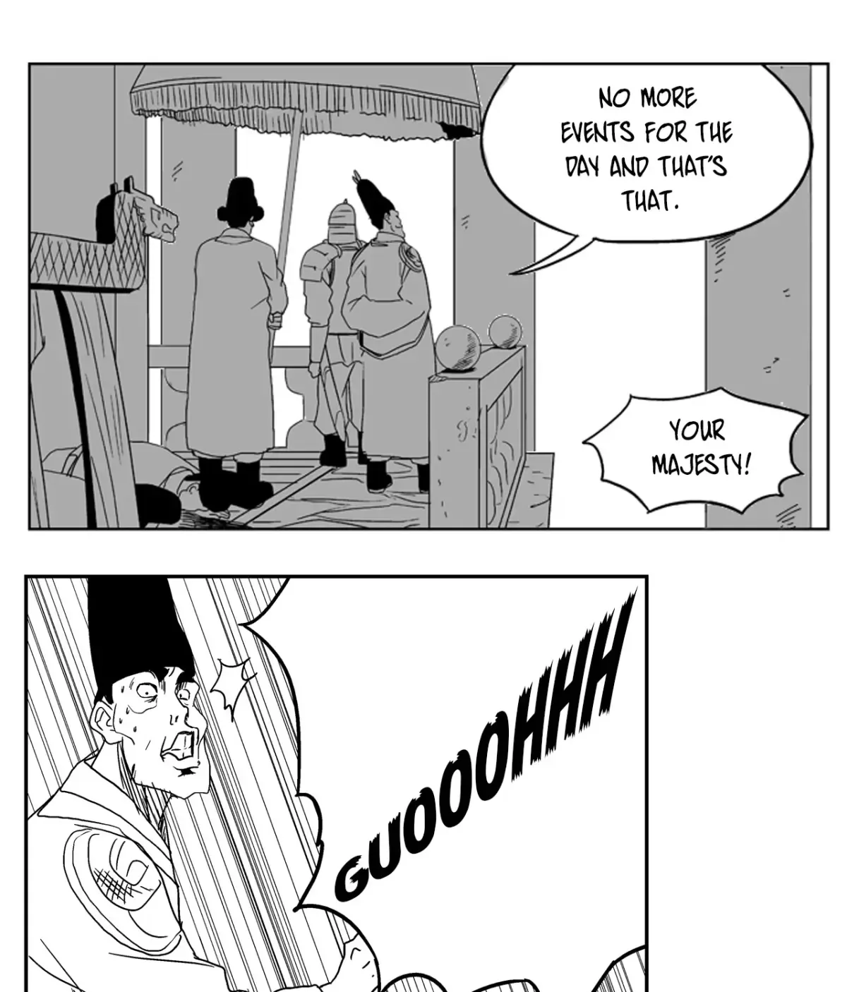 Baeg Dosa Chapter 2 page 42