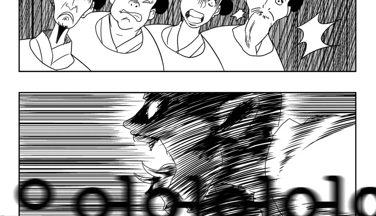 Baeg Dosa Chapter 2 page 51