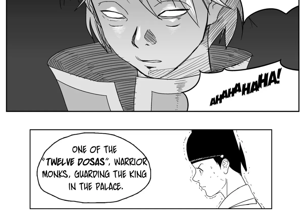 Baeg Dosa Chapter 2 page 61