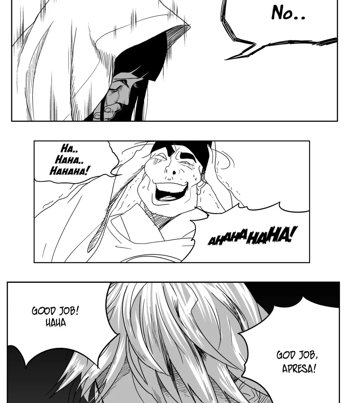 Baeg Dosa Chapter 2 page 60