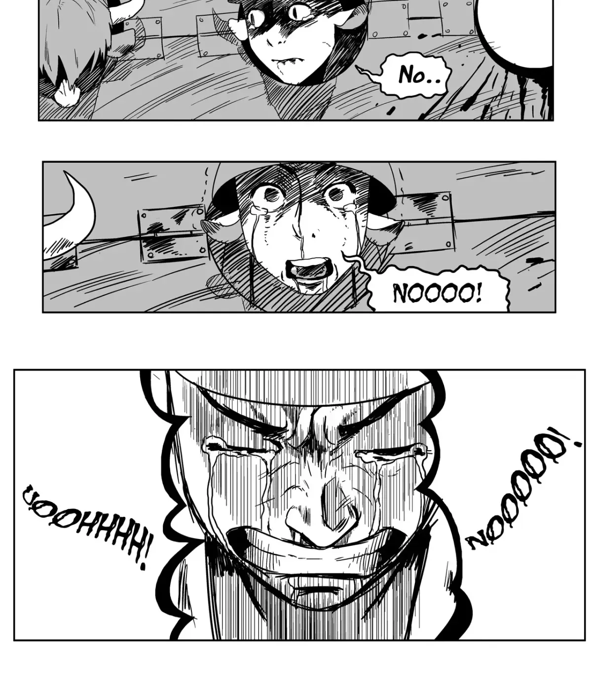 Baeg Dosa Chapter 2 page 36