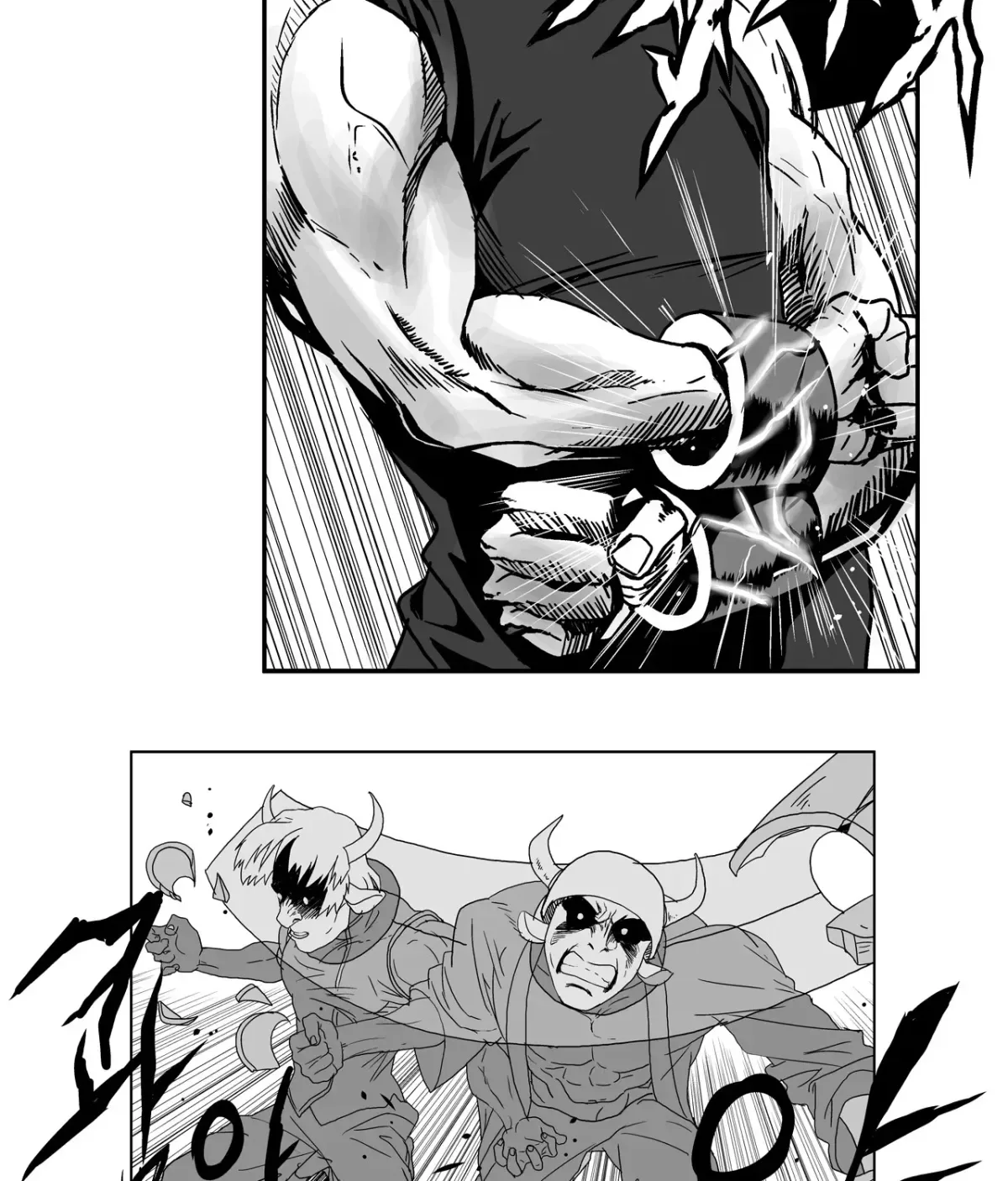Baeg Dosa Chapter 2 page 44