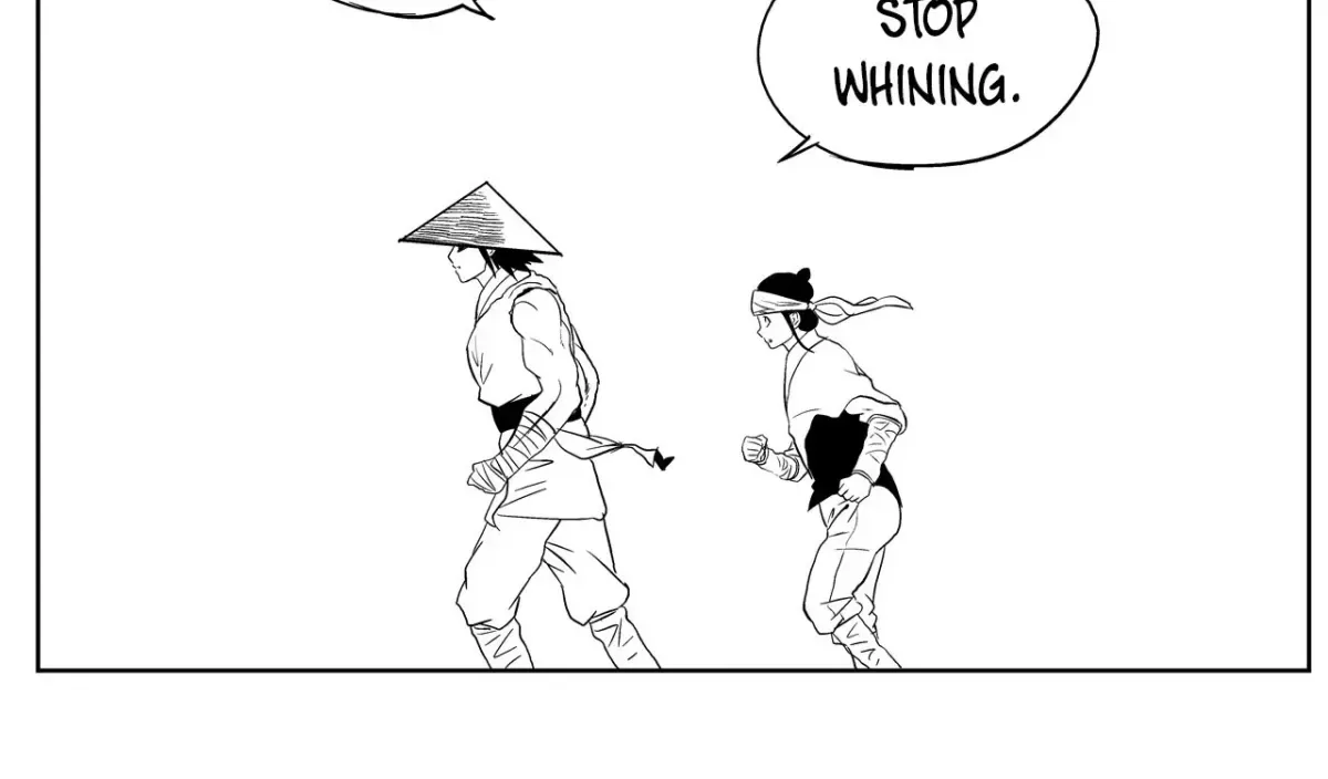 Baeg Dosa Chapter 20 page 9