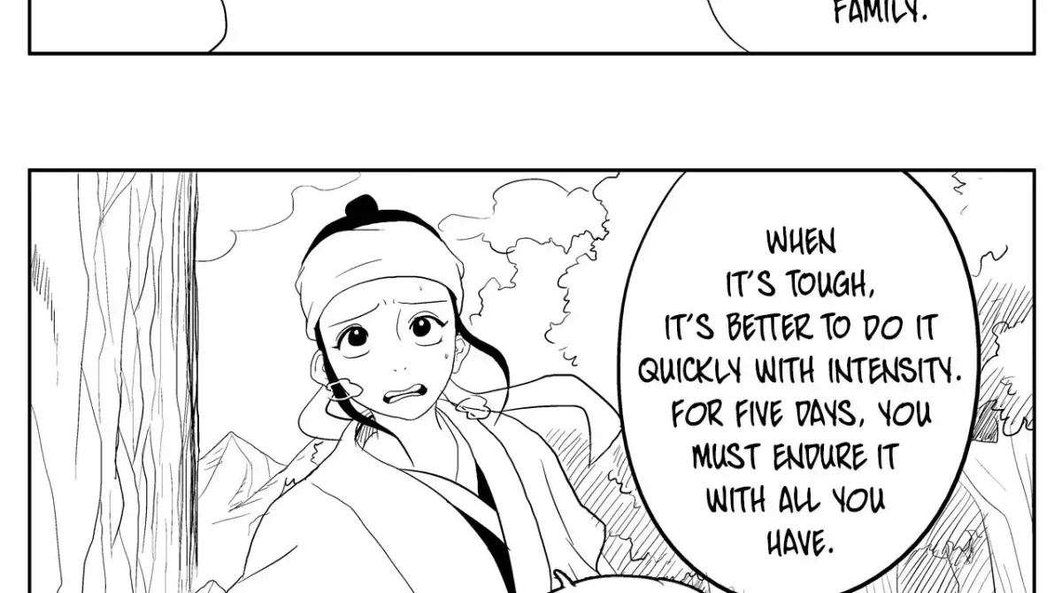 Baeg Dosa Chapter 20 page 11