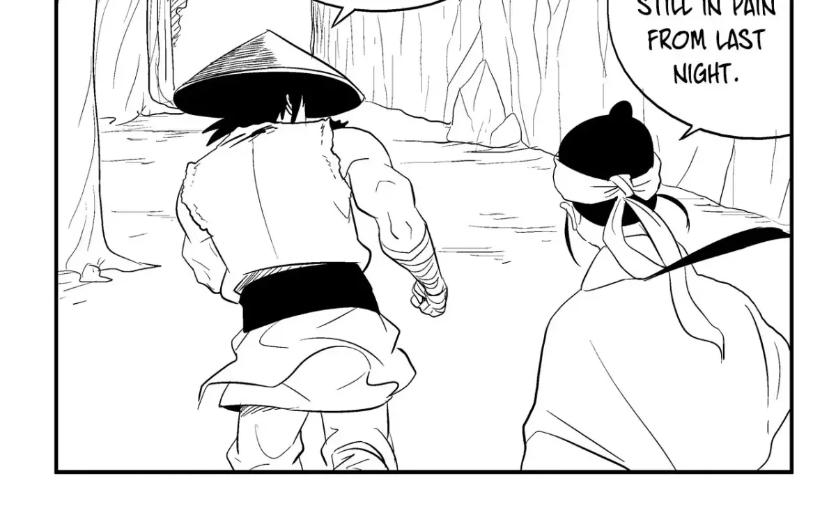 Baeg Dosa Chapter 20 page 5
