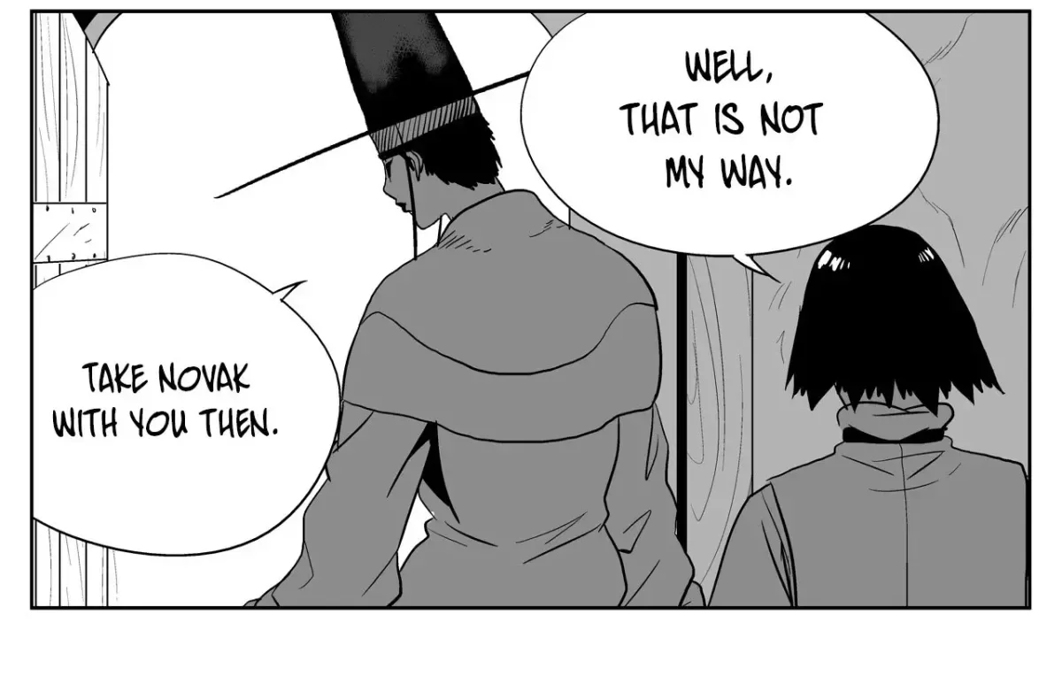 Baeg Dosa Chapter 20 page 23