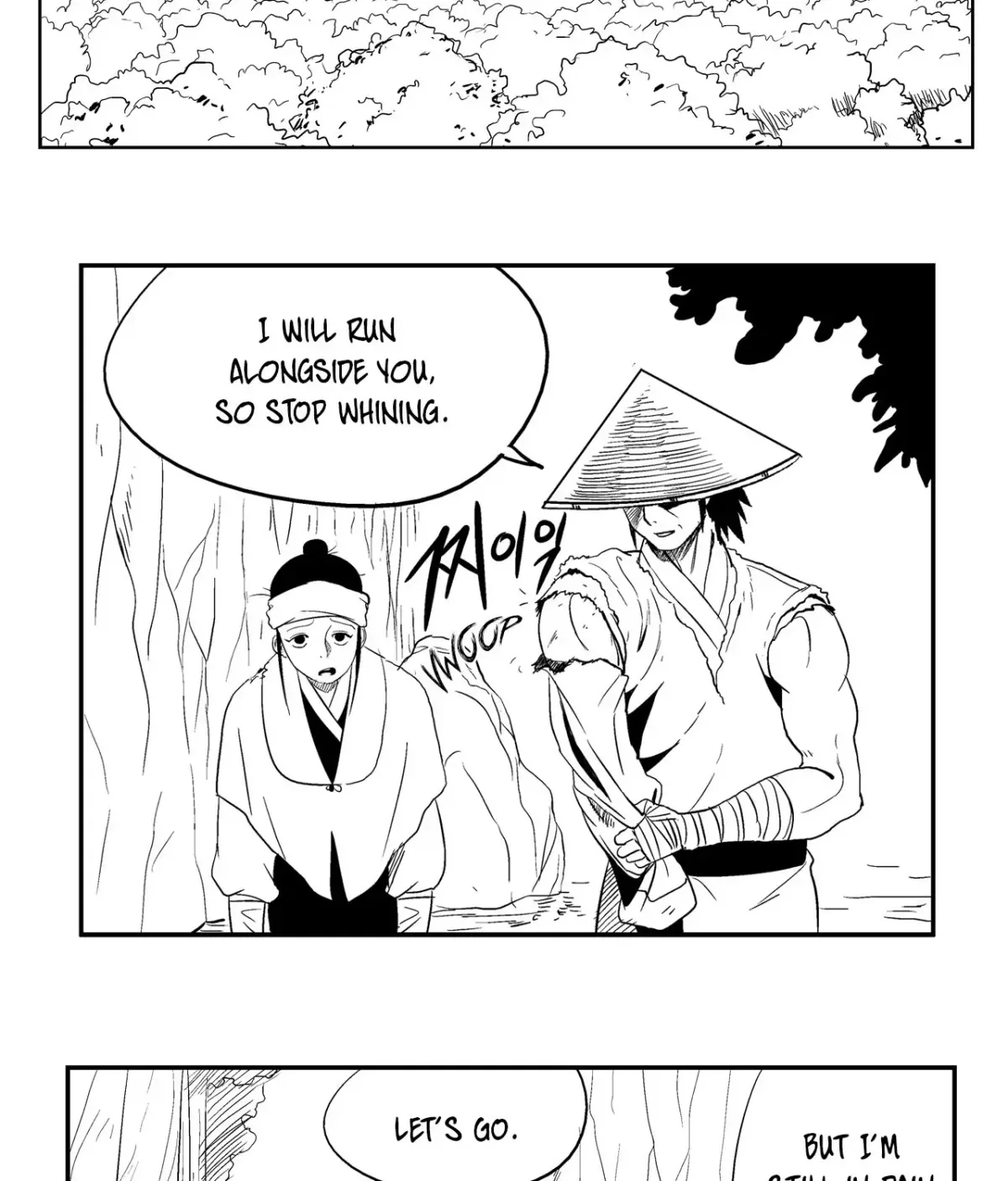 Baeg Dosa Chapter 20 page 4
