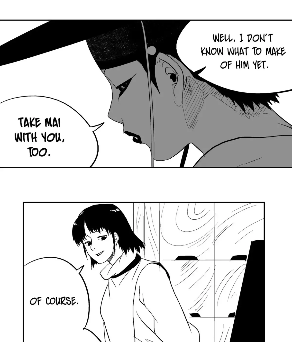 Baeg Dosa Chapter 20 page 24