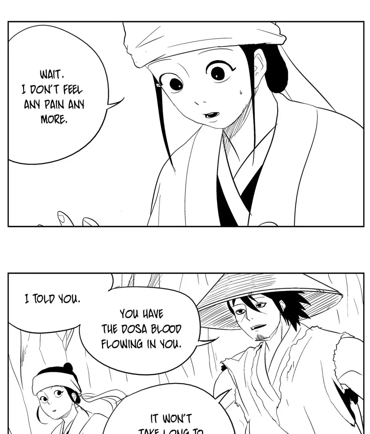 Baeg Dosa Chapter 20 page 6