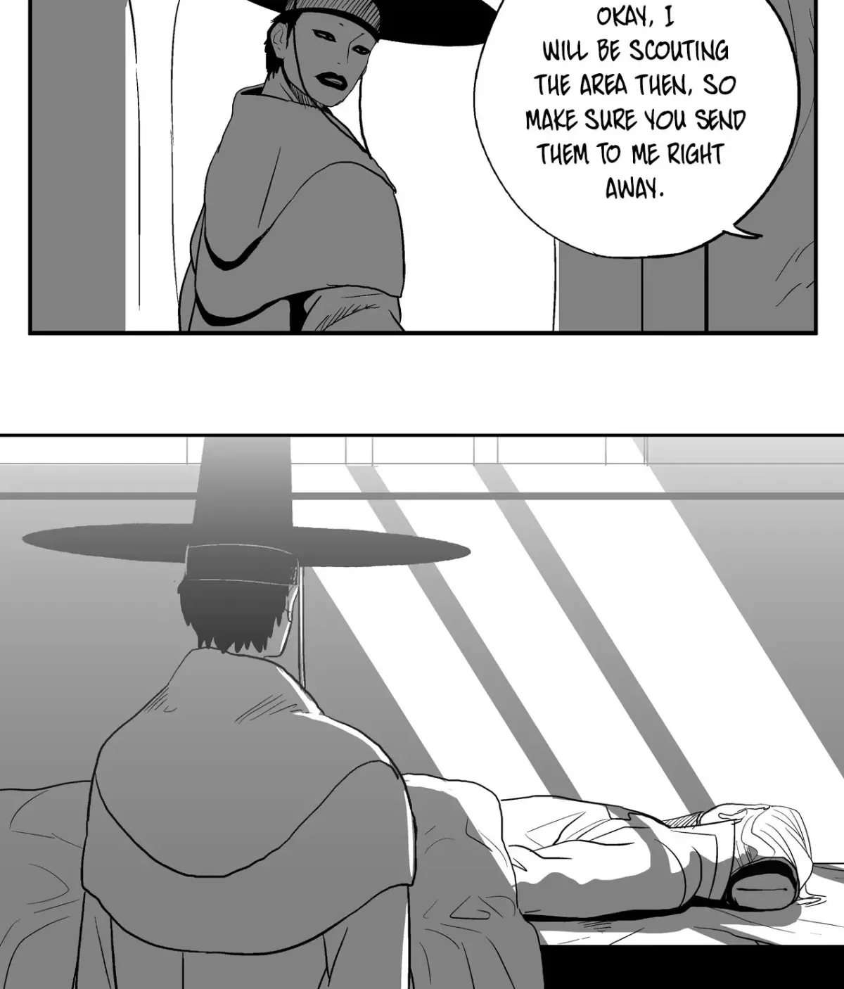 Baeg Dosa Chapter 20 page 26