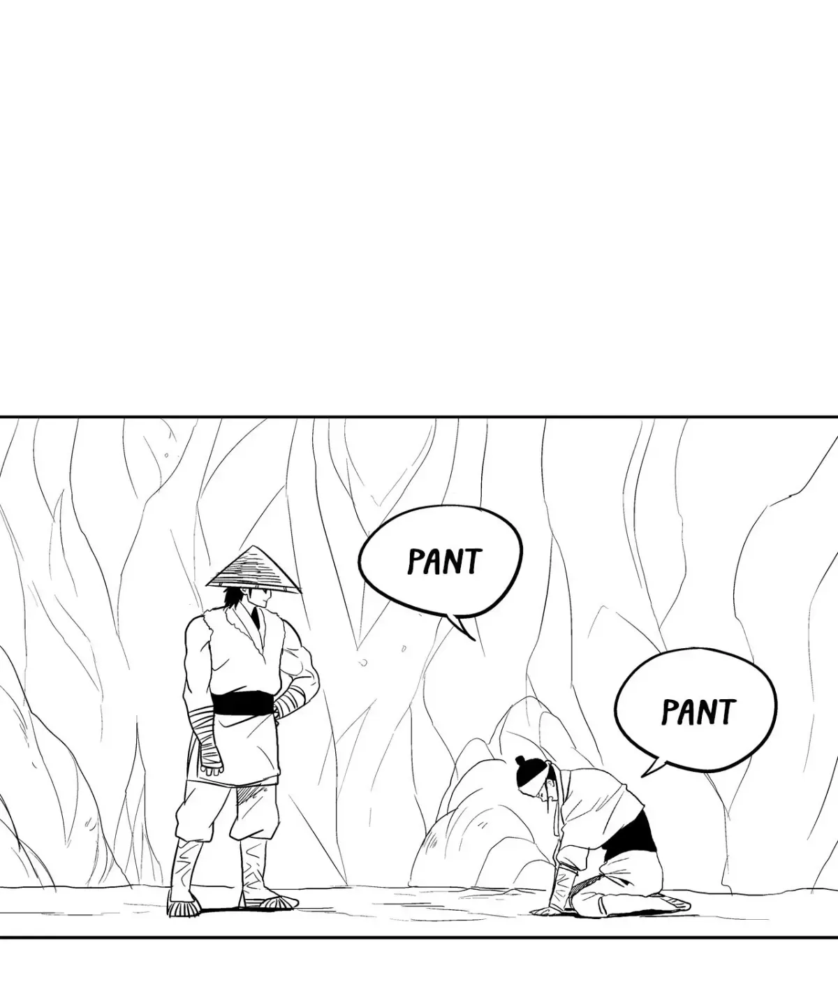 Baeg Dosa Chapter 20 page 28