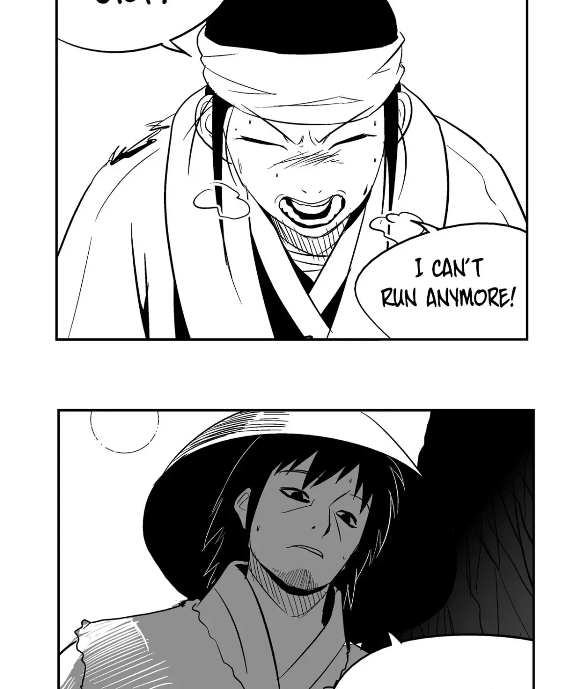 Baeg Dosa Chapter 20 page 30