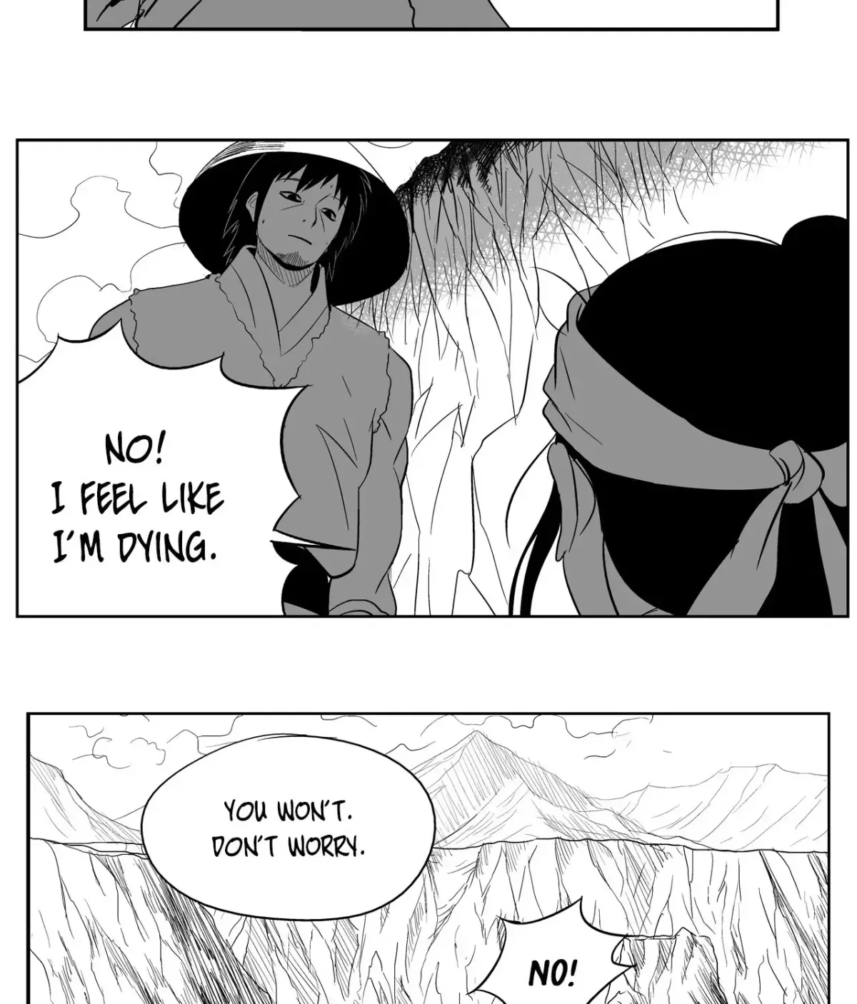 Baeg Dosa Chapter 20 page 32