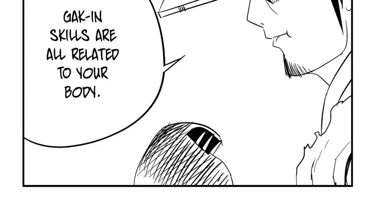 Baeg Dosa Chapter 20 page 37