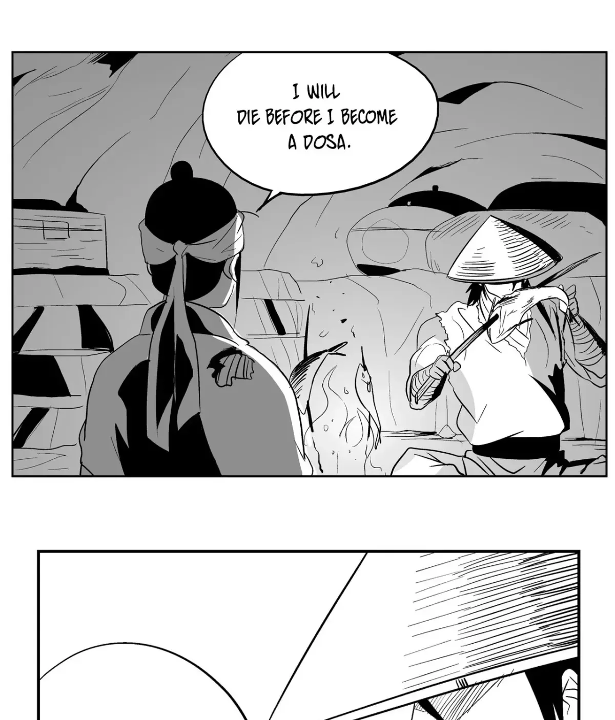 Baeg Dosa Chapter 20 page 36