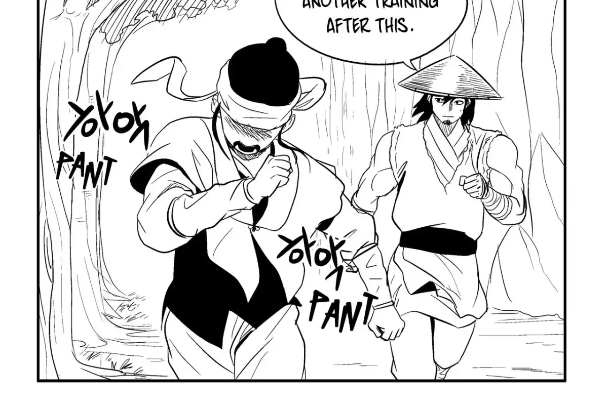 Baeg Dosa Chapter 20 page 41