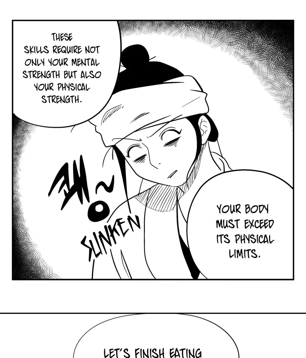 Baeg Dosa Chapter 20 page 38