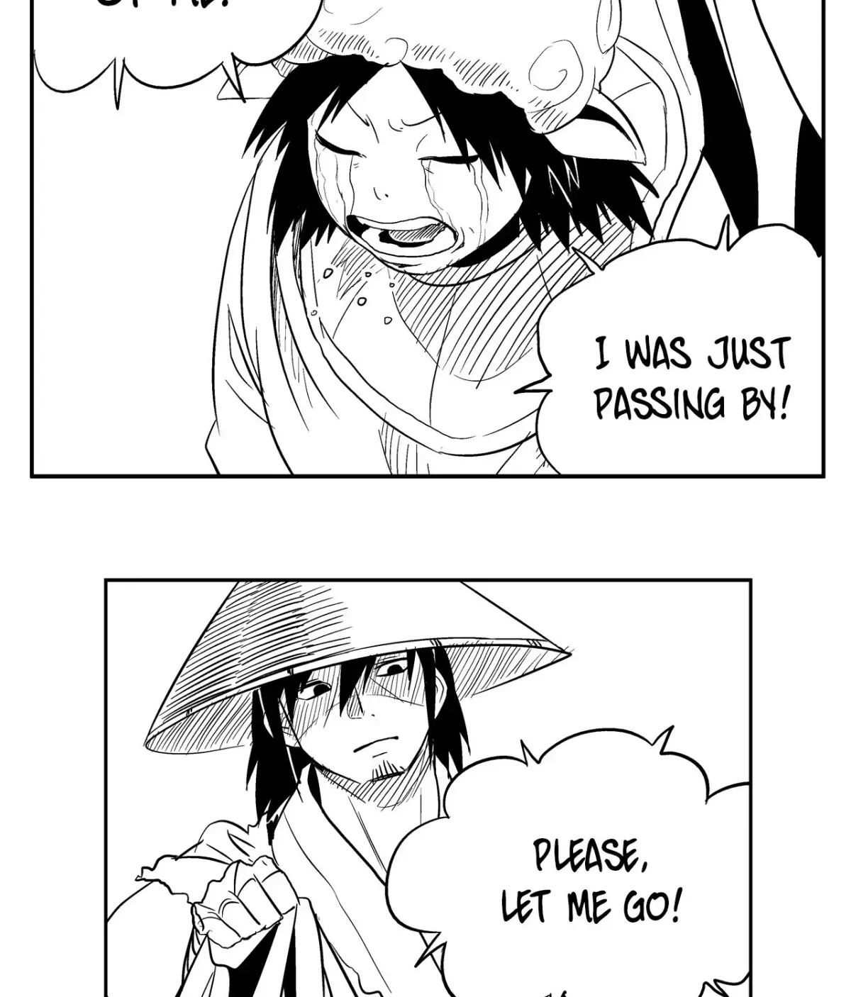 Baeg Dosa Chapter 20 page 46