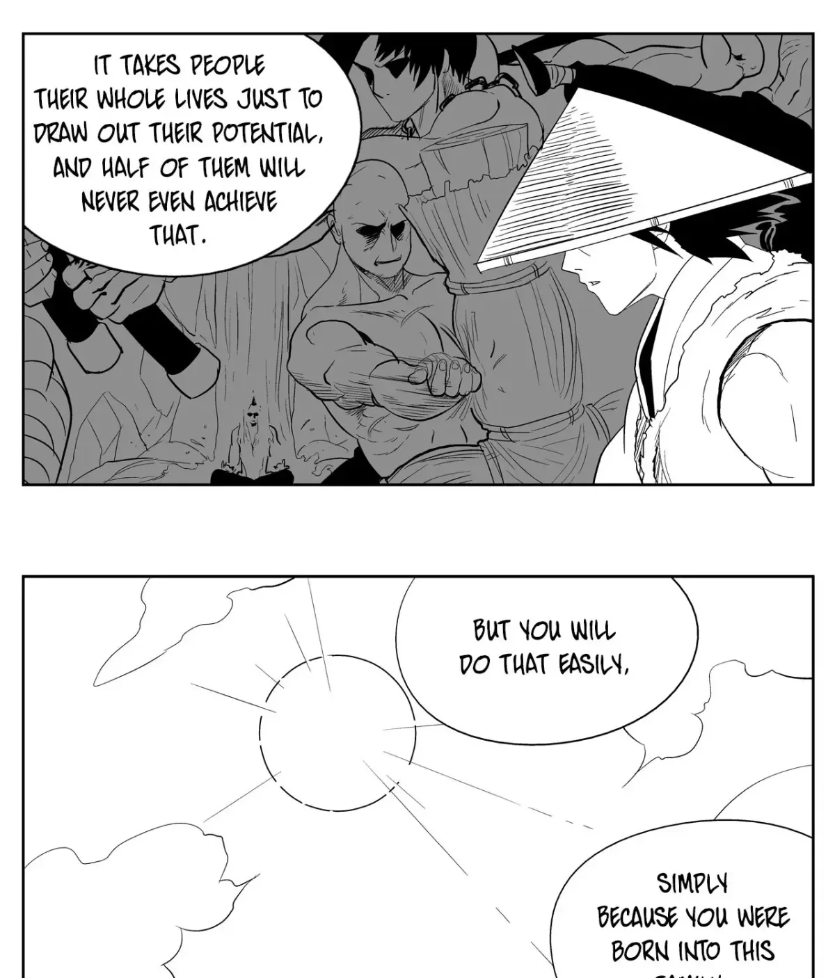 Baeg Dosa Chapter 20 page 10
