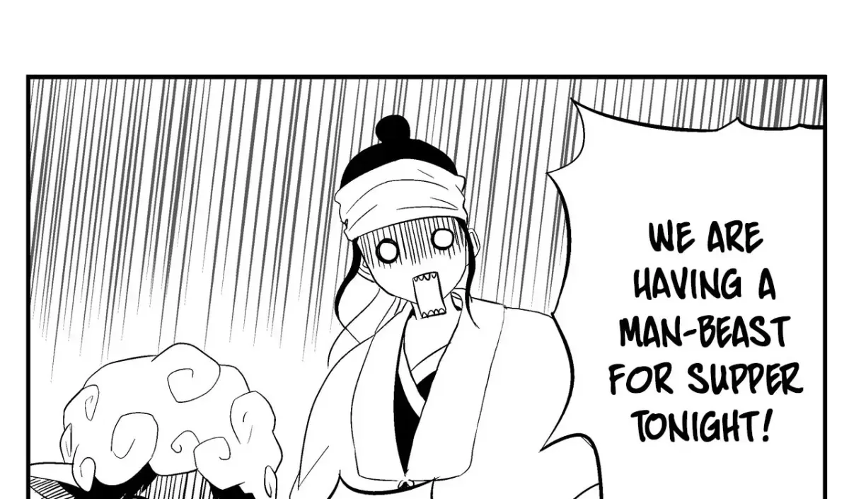 Baeg Dosa Chapter 20 page 49