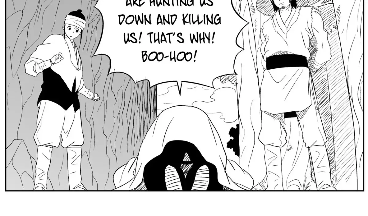 Baeg Dosa Chapter 20 page 51