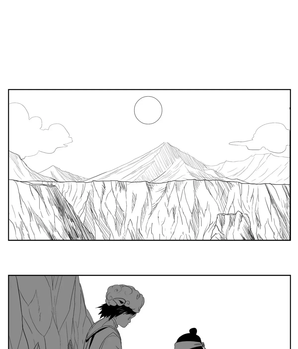 Baeg Dosa Chapter 20 page 56