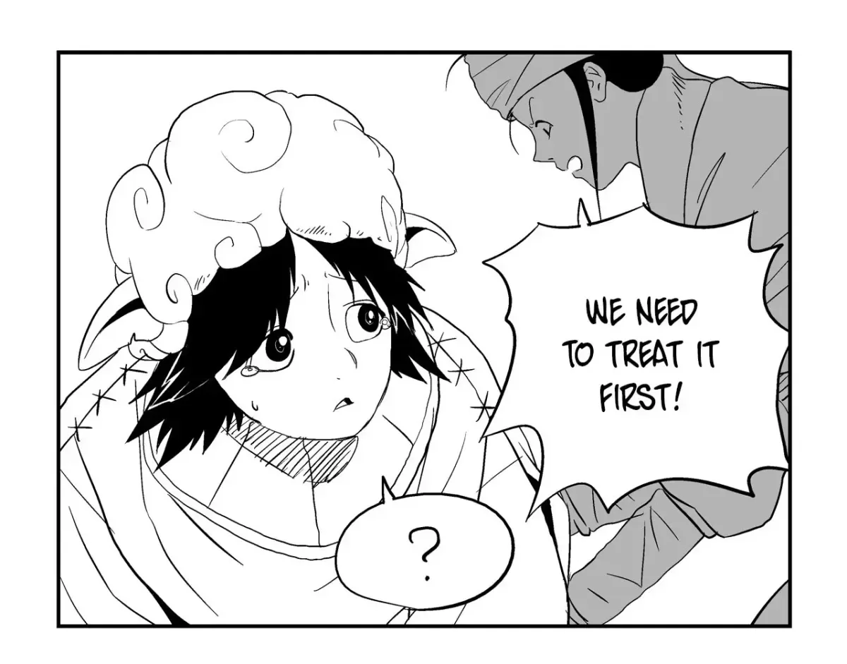 Baeg Dosa Chapter 20 page 55