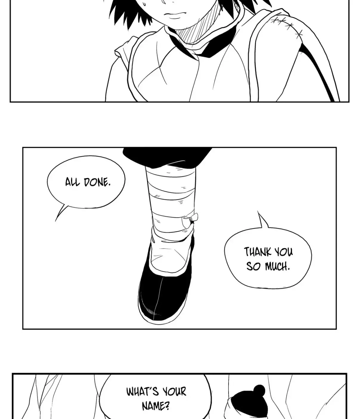Baeg Dosa Chapter 20 page 58
