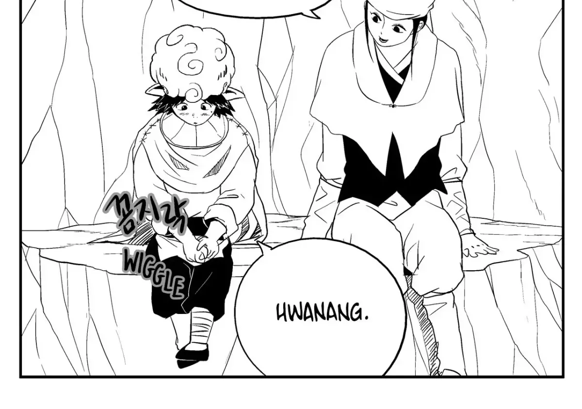 Baeg Dosa Chapter 20 page 59