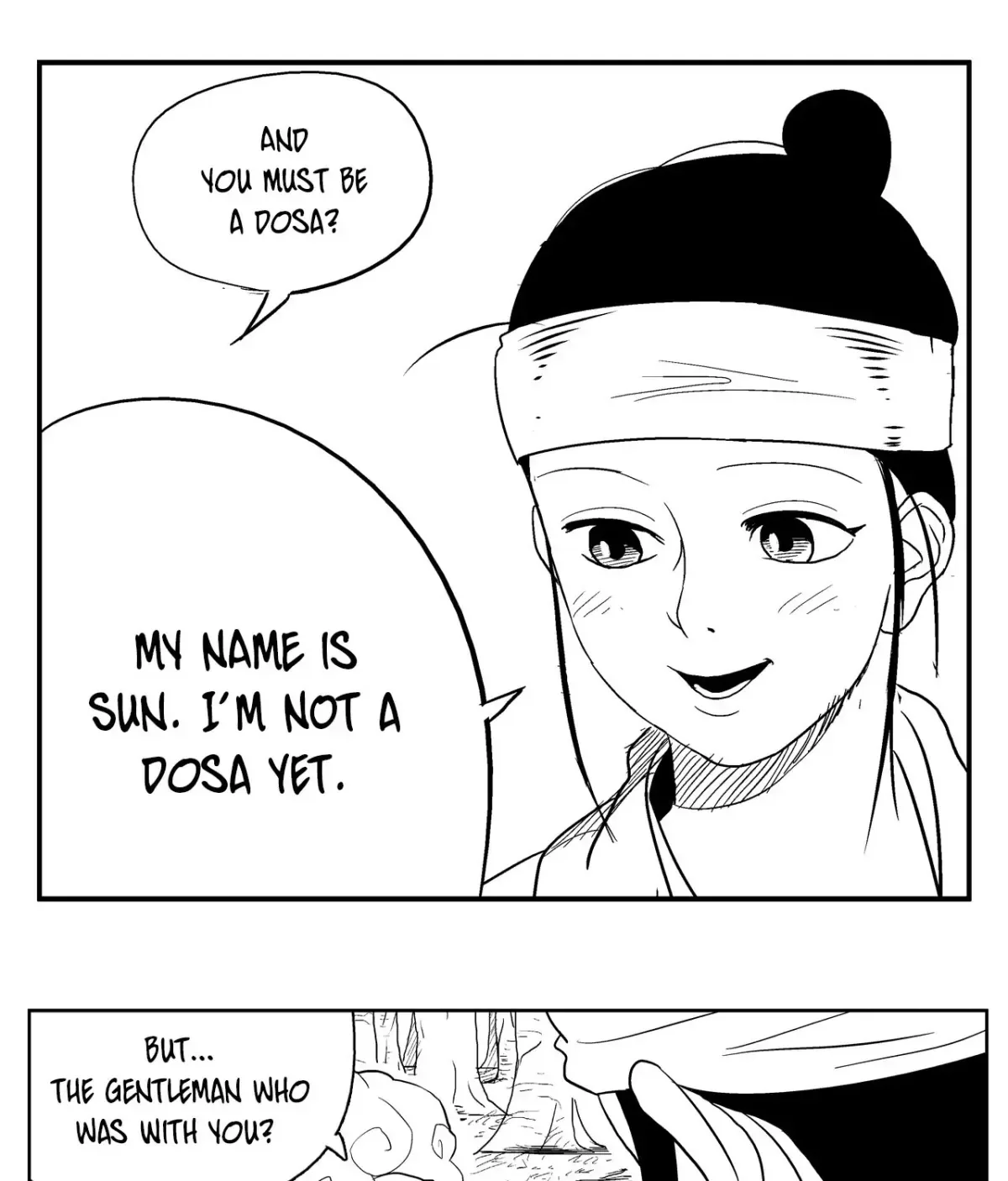 Baeg Dosa Chapter 20 page 60