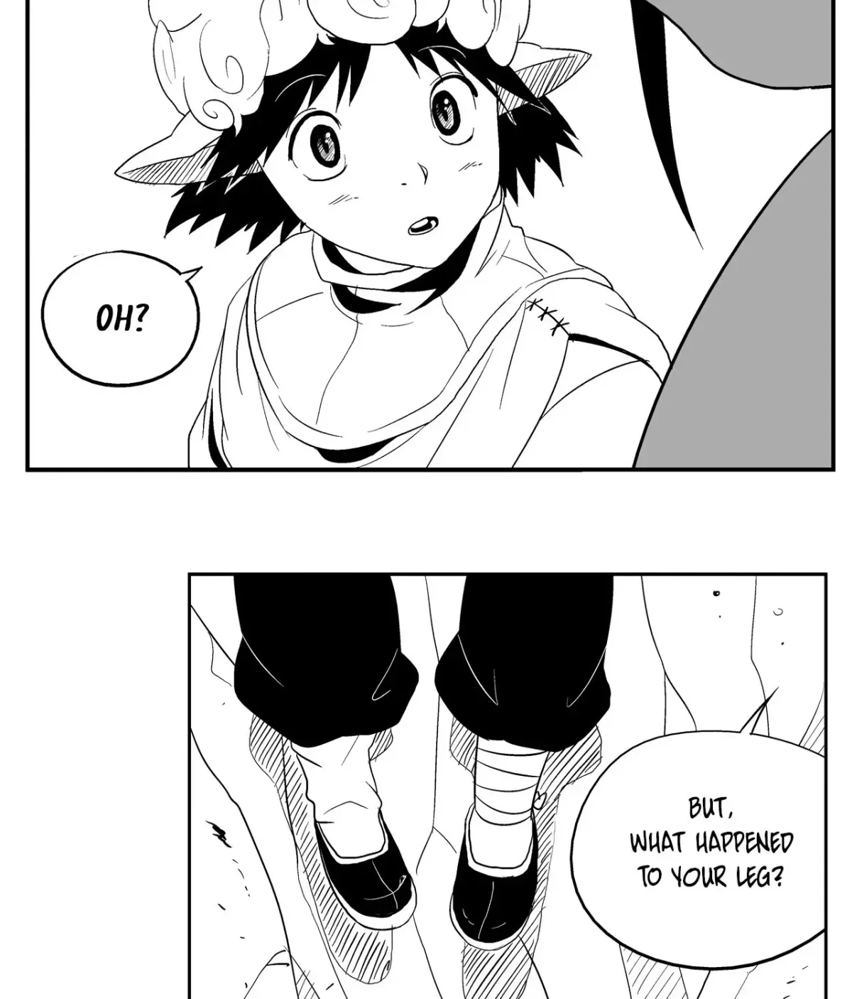 Baeg Dosa Chapter 20 page 64