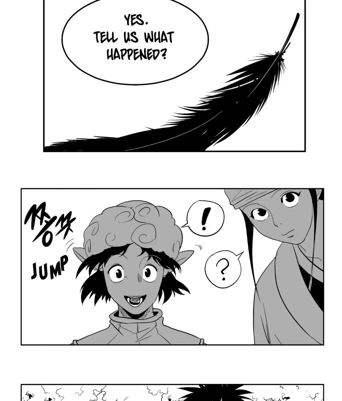 Baeg Dosa Chapter 20 page 68