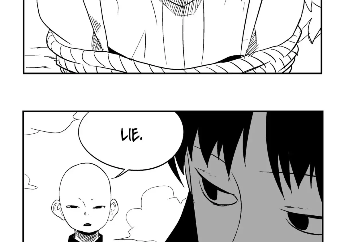 Baeg Dosa Chapter 21 page 17