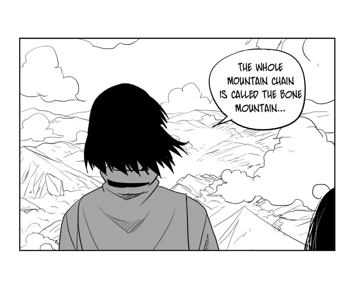 Baeg Dosa Chapter 21 page 3
