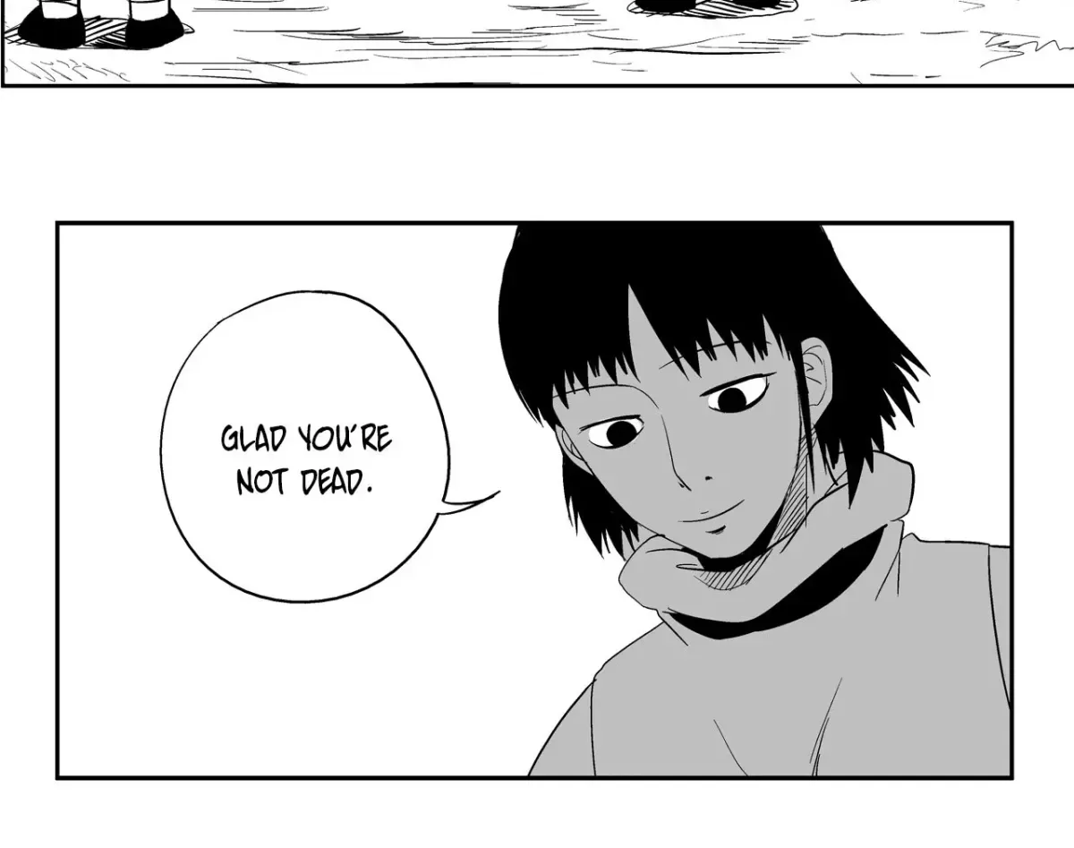 Baeg Dosa Chapter 21 page 15