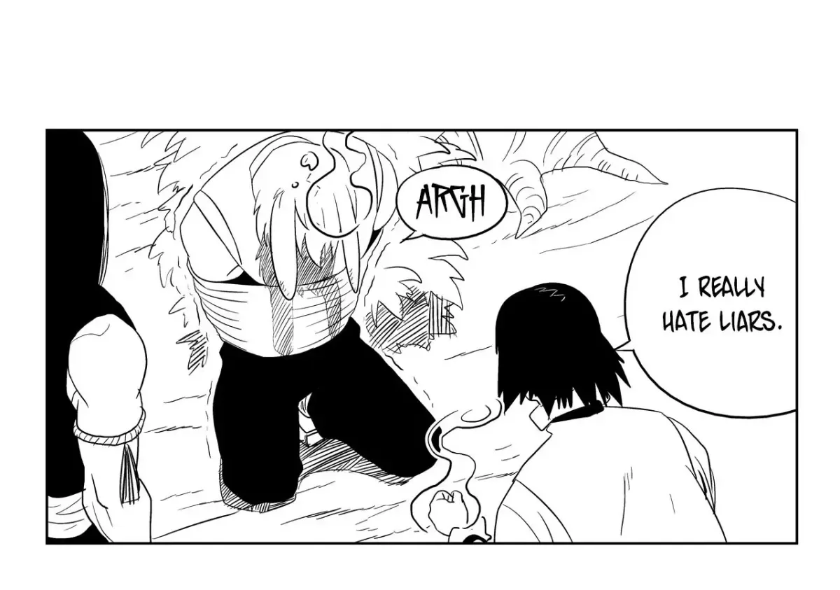 Baeg Dosa Chapter 21 page 19