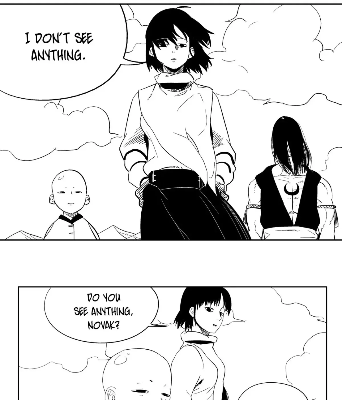 Baeg Dosa Chapter 21 page 4