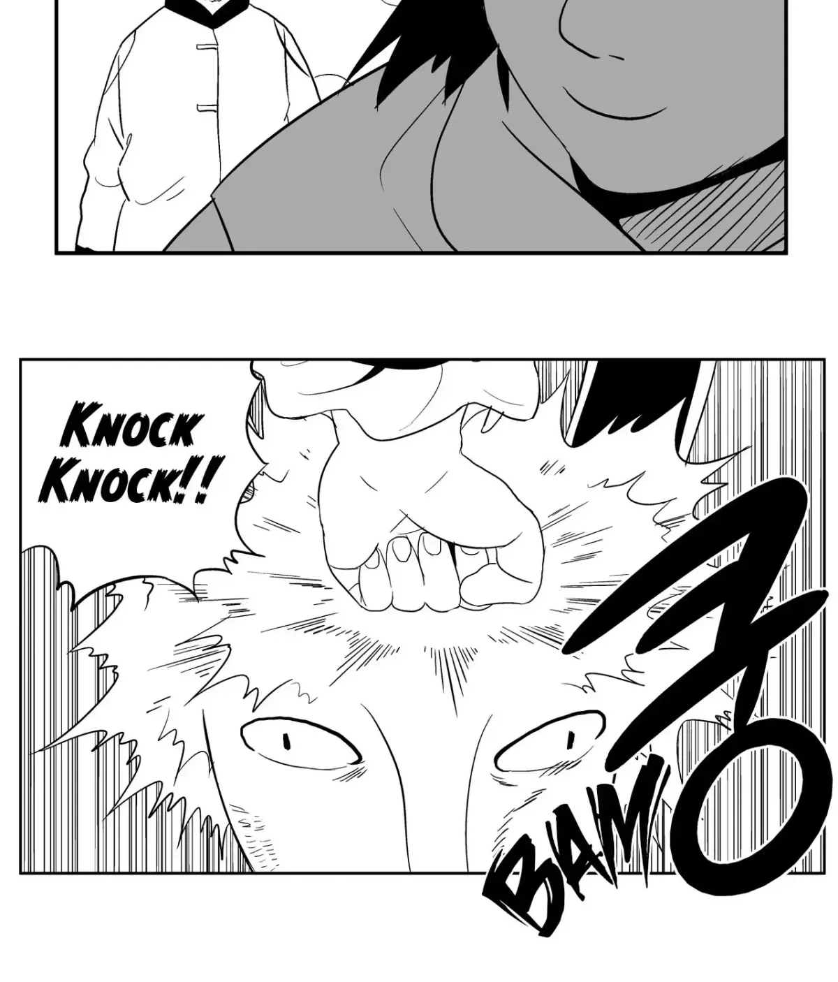 Baeg Dosa Chapter 21 page 18